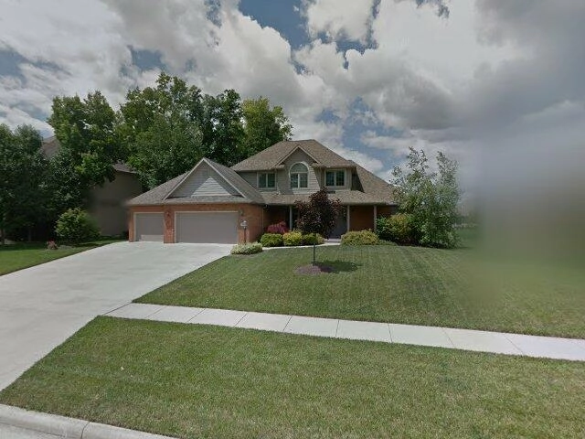 House image located at Lima, OH 45807