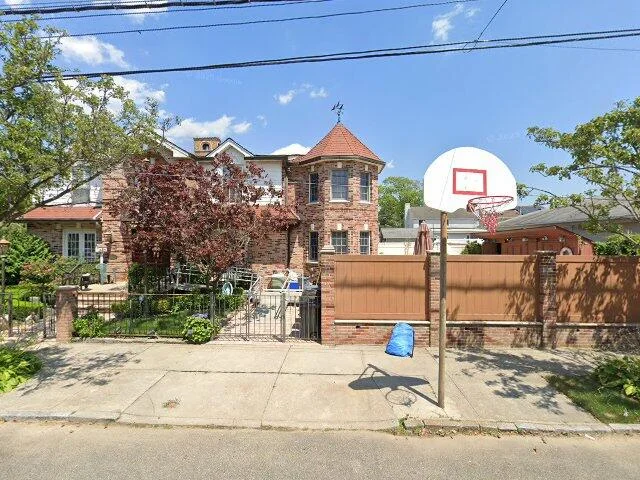 House image located at Howard Beach, NY 11414