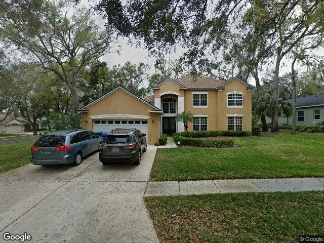 House image located at Brandon, FL 33511