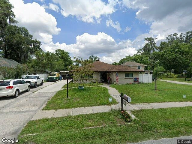 House image located at Deland, FL 32720