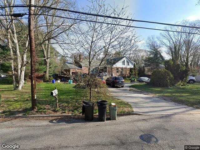 House image located at Huntington Station, NY 11746