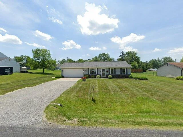 House image located at Fort Wayne, IN 46845