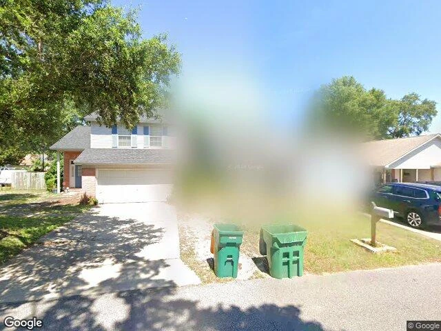 House image located at Niceville, FL 32578