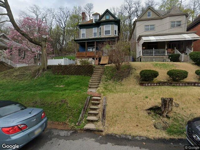 House image located at Pittsburgh, PA 15205