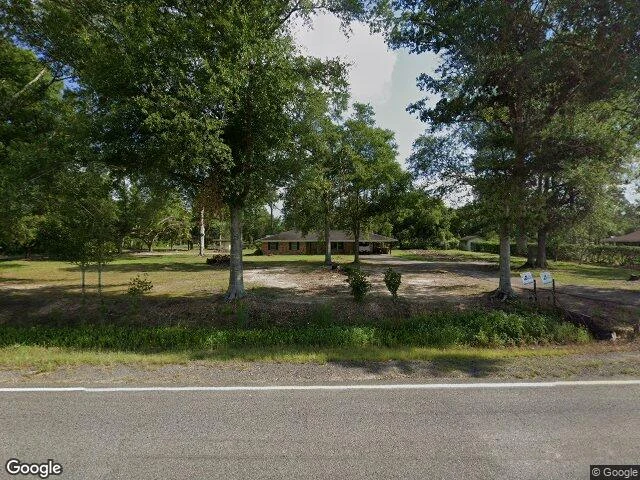 House image located at Kinder, LA 70648