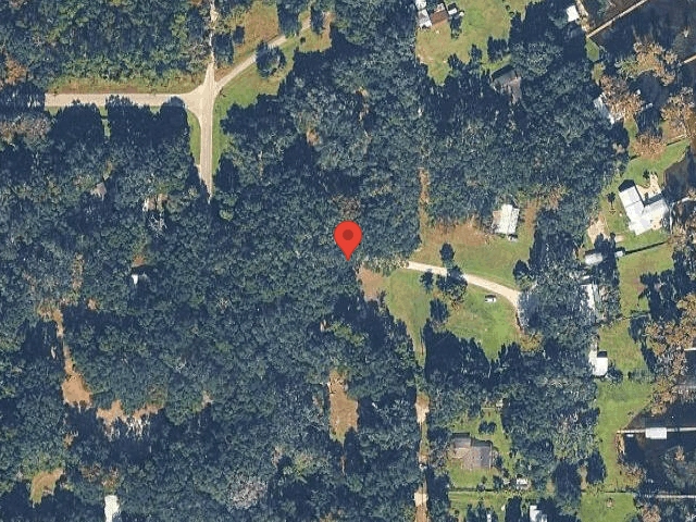 House image located at Fort McCoy, FL 32134