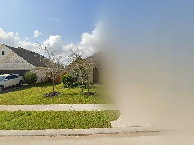 House image located at Cypress, TX 77433