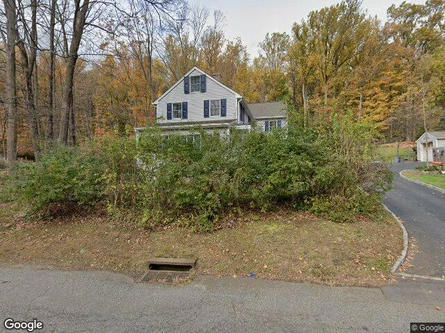 House image located at Mendham, NJ 07945