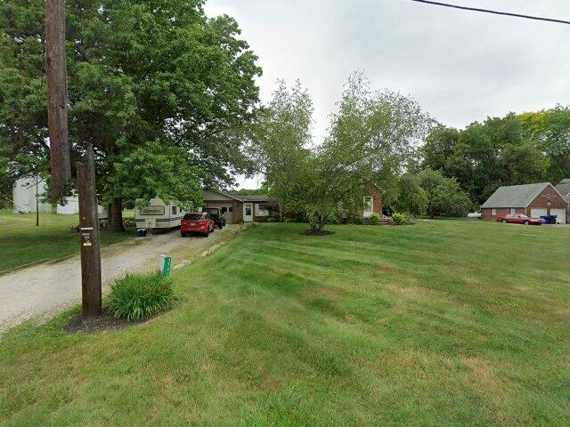 House image located at Rootstown, OH 44272