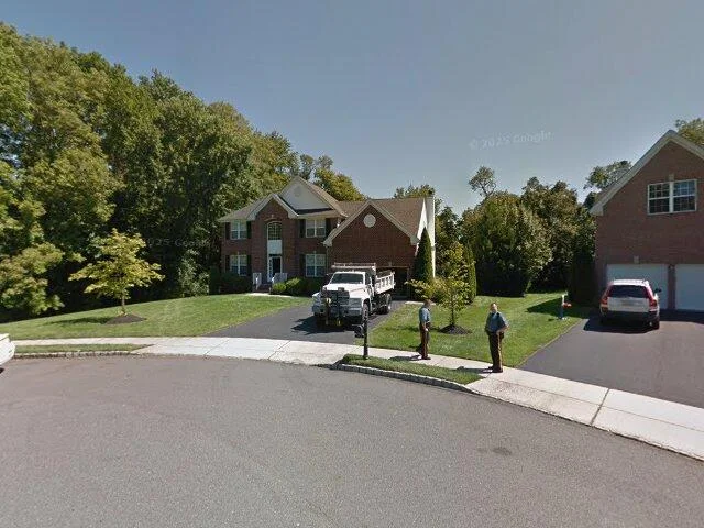 House image located at Burlington, NJ 08016