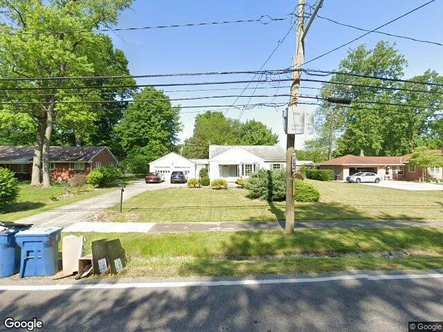 House image located at North Olmsted, OH 44070