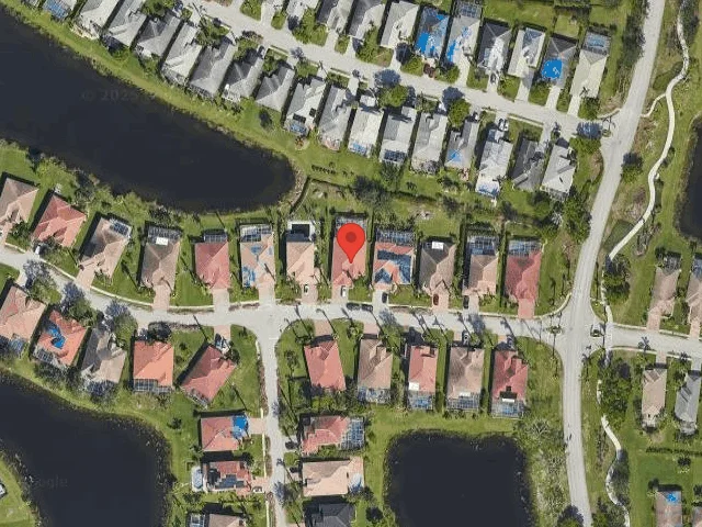 House image located at Cape Coral, FL 33991