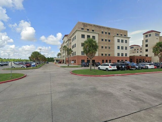 House image located at Port Arthur, TX 77640