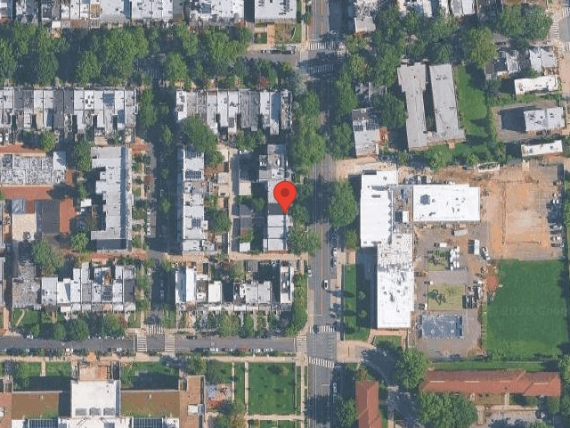 House image located at Washington, DC 20001
