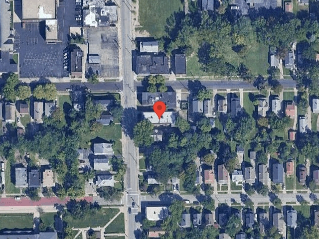 House image located at Cleveland, OH 44110