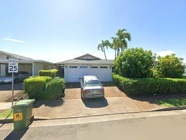 House image located at Mililani, HI 96789