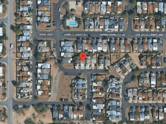House image located at Tucson, AZ 85742