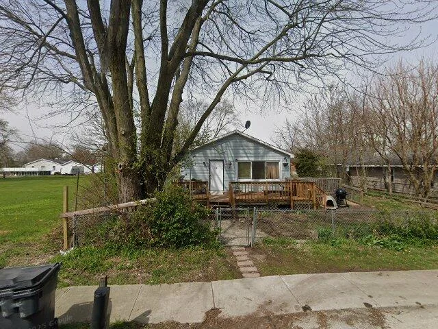 House image located at Marion, IN 46953