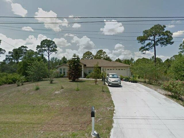 House image located at North Port, FL 34291