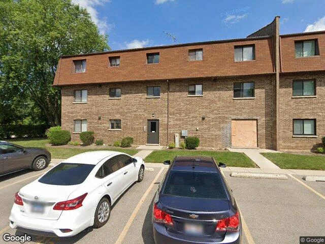 House image located at Palatine, IL 60067