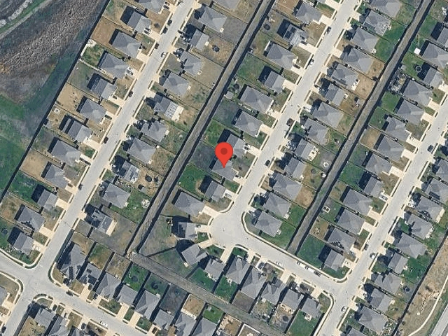 House image located at Manor, TX 78653