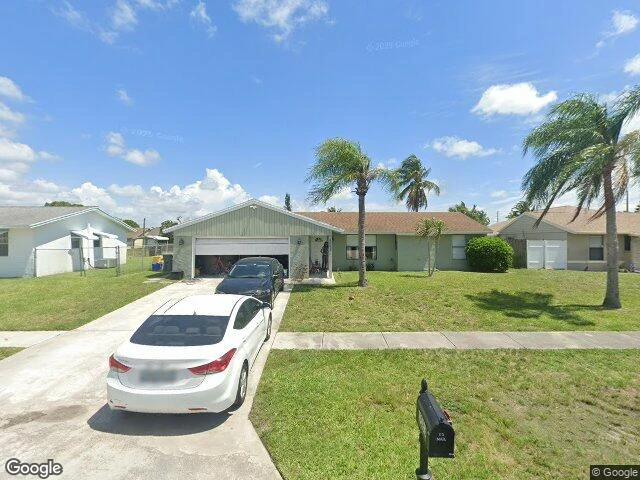 House image located at Boynton Beach, FL 33472