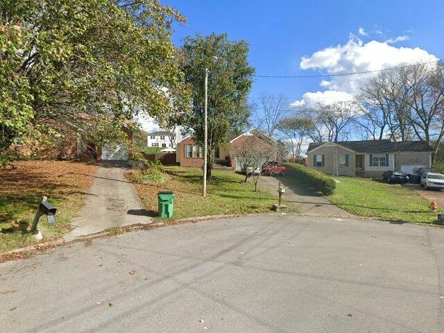 House image located at Hermitage, TN 37076