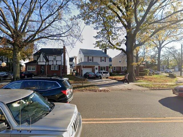 House image located at Bloomfield, NJ 07003