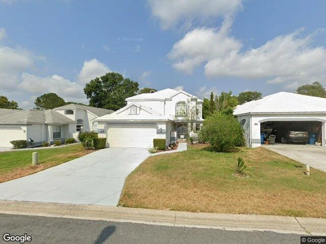 House image located at Spring Hill, FL 34608