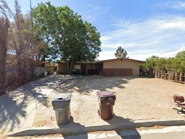 House image located at Yucca Valley, CA 92284