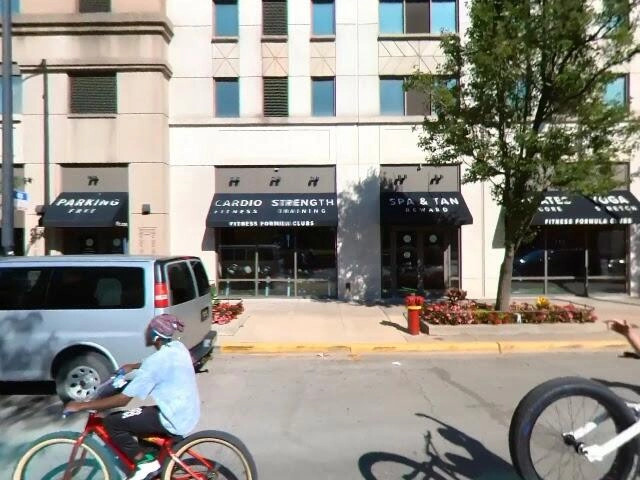 House image located at Chicago, IL 60605