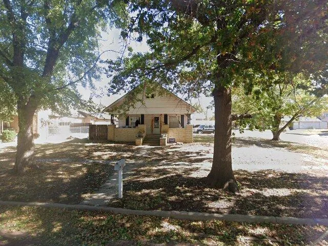 House image located at Arkansas City, KS 67005