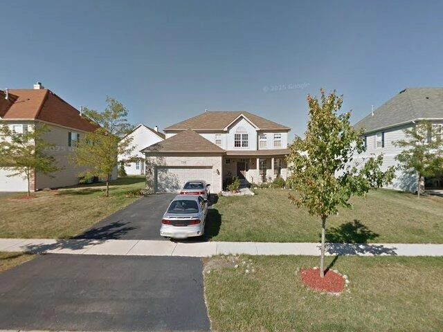 House image located at Joliet, IL 60431