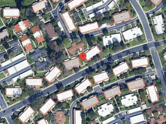 House image located at Laguna Woods, CA 92637