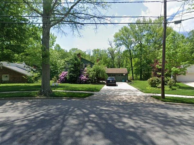 House image located at Cherry Hill, NJ 08034