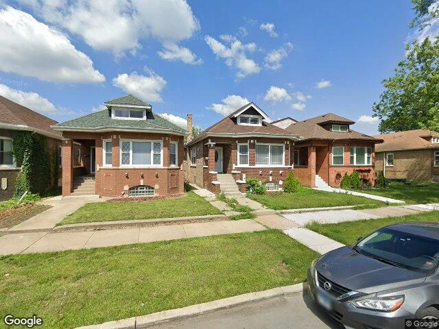 House image located at Chicago, IL 60620
