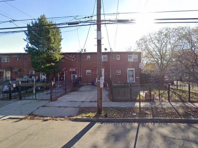 House image located at Brooklyn, NY 11207