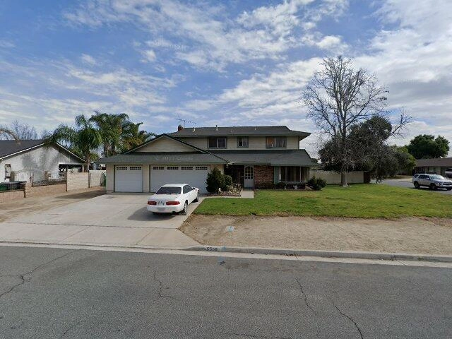 House image located at Mira Loma, CA 91752