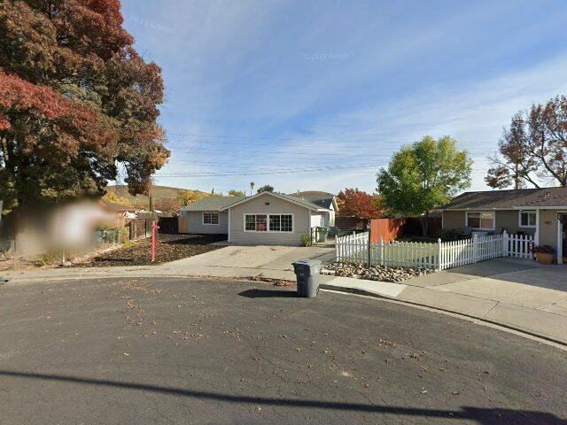 House image located at Vacaville, CA 95688