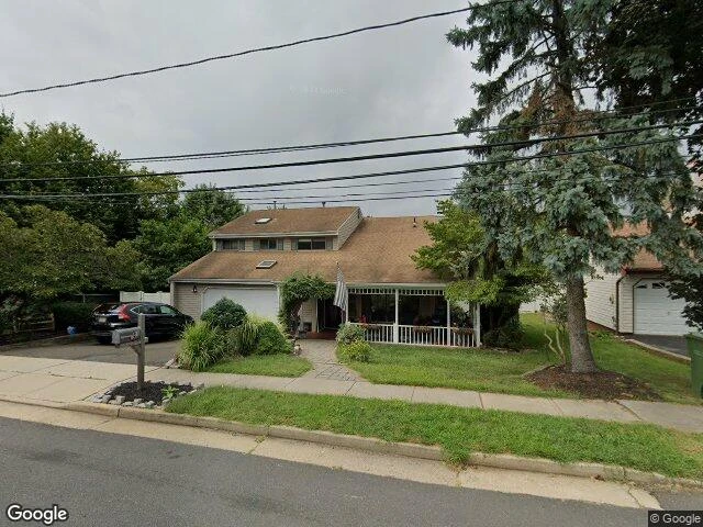 House image located at Edison, NJ 08817