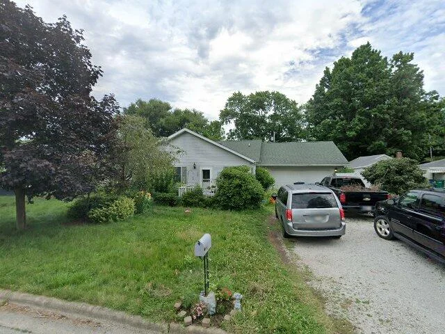 House image located at La Porte, IN 46350