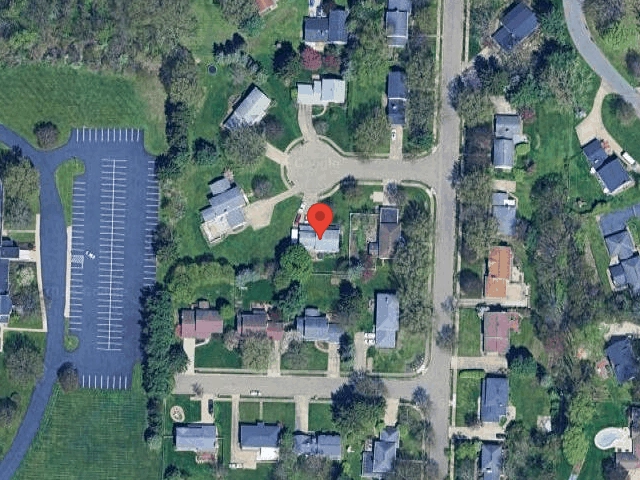 House image located at Canton, OH 44709