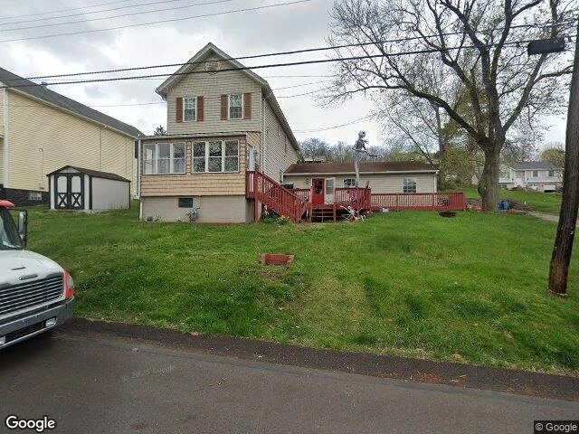 House image located at Carnegie, PA 15106