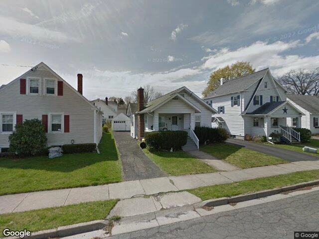 House image located at Johnson City, NY 13790