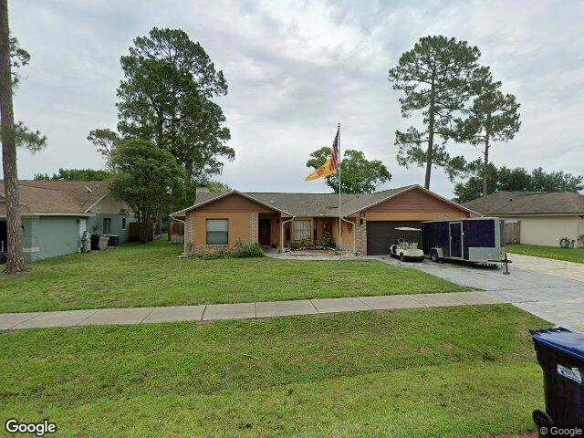 House image located at Orlando, FL 32833