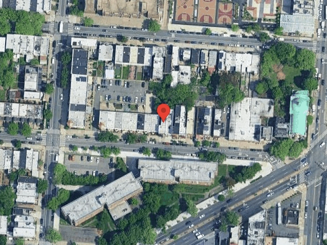 House image located at Brooklyn, NY 11233