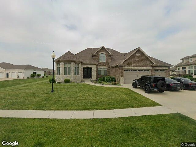 House image located at Bourbonnais, IL 60914