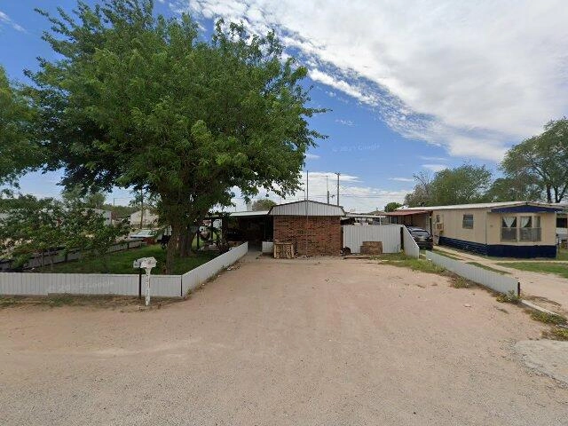 House image located at Seminole, TX 79360