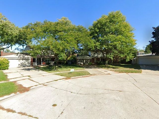 House image located at Sterling Heights, MI 48312