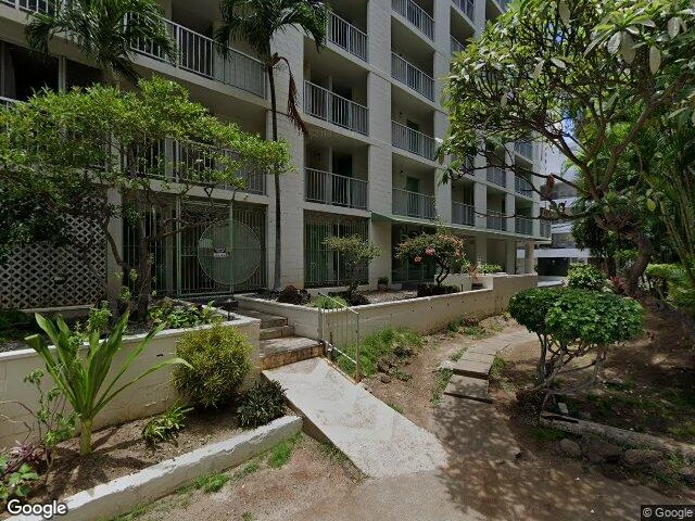 House image located at Honolulu, HI 96815